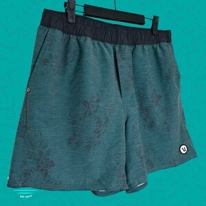 Vuori Maverick Volley Shorts